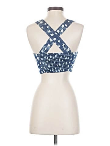 Ekklesia Sleeveless Top (view 2)