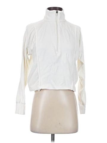 Danskin Track Jacket (view 1)