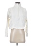 Danskin White Track Jacket Size XS - photo 1