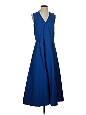 Lafayette 148 New York Cocktail Dress (view 1)