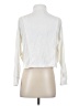 Danskin White Track Jacket Size XS - photo 2