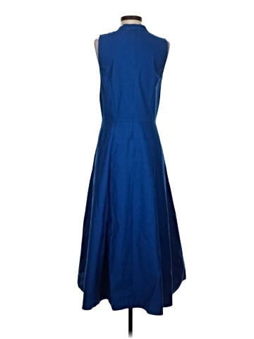 Lafayette 148 New York Cocktail Dress (view 2)