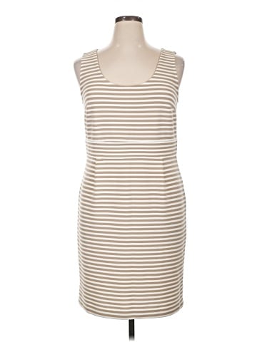 Ann Taylor LOFT Outlet Casual Dress (view 1)