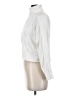 Danskin White Track Jacket Size XS - photo 5