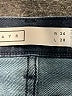AYR Blue Jeans Size 26 waist - photo 7