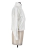 Danskin White Track Jacket Size XS - photo 4