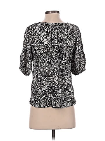 Keren Hart 3/4 Sleeve Blouse (view 2)