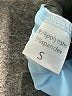 Unbranded Solid Blue Cocktail Dress Size S - photo 7