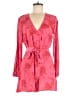 Divided by H&M Paisley Pink Romper Size 10 - photo 1