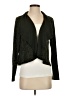 Cut Loose Green Cardigan Size S - photo 1