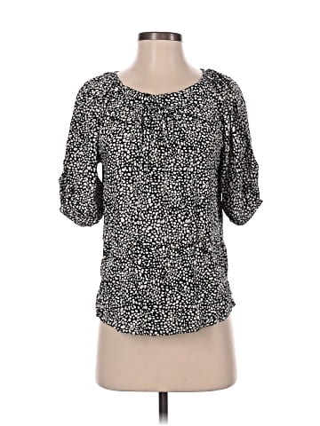 Keren Hart 3/4 Sleeve Blouse (view 1)