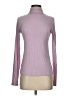 Unbranded Purple Turtleneck Sweater Size S (estimated) - photo 1