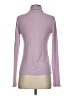 Unbranded Purple Turtleneck Sweater Size S (estimated) - photo 2
