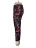 Z by Zella Floral Black Leggings Size L - photo 5