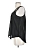 Edge Black Sleeveless Blouse Size S - photo 5