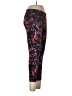 Z by Zella Floral Black Leggings Size L - photo 4