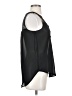 Edge Black Sleeveless Blouse Size S - photo 4