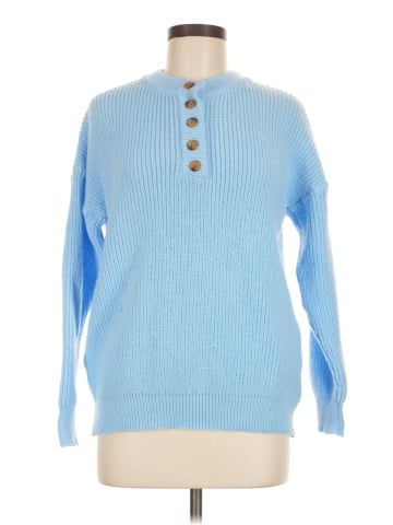 Unbranded Pullover Sweater (view 1)