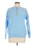 Unbranded Blue Pullover Sweater Size M - photo 1