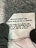 Iz Byer Stripes Silver Casual Pants Size XS - photo 9