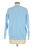 Unbranded Blue Pullover Sweater Size M - photo 2