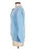 Unbranded Blue Pullover Sweater Size M - photo 5
