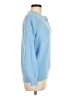 Unbranded Blue Pullover Sweater Size M - photo 4