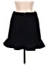 Assorted Brands Solid Black Formal Skirt Size EU 38 / US 8 - photo 2