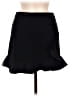 Assorted Brands Solid Black Formal Skirt Size EU 38 / US 8 - photo 1