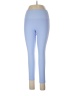 Lululemon Athletica Blue Active Pants Size 10 - photo 1