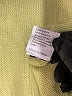 Shein Curve 100% Acrylic Green Pullover Sweater Size 0X - photo 9