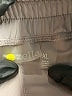 Zella Solid Tan Casual Skirt Size XL - photo 3