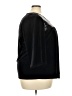Notations Black 3/4 Sleeve Blouse Size 3X - photo 4