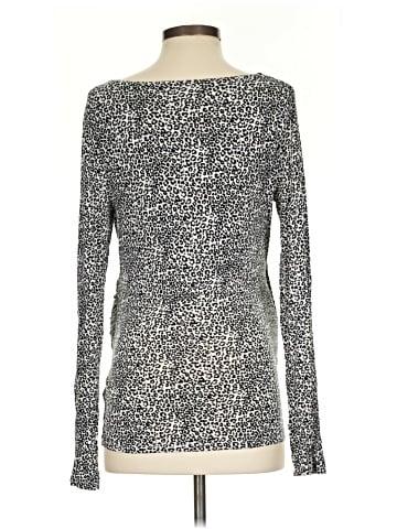 Motherhood Long Sleeve Top (view 2)