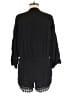 La Blanca Black Romper Size L - photo 2
