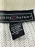 Polly & Esther 100% Acrylic Ivory Pullover Sweater Size 1X - photo 7