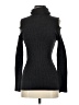 Love Token Black Turtleneck Sweater Size S - photo 1