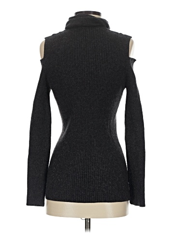 Love Token Turtleneck Sweater (view 2)