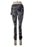 Jockey Print Gray Active Pants Size S - photo 2