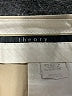Theory Solid Green Tan Khaki Shorts Size 4 - photo 3