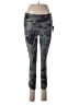 Jockey Print Gray Active Pants Size S - photo 1