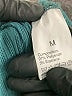 Unbranded Teal Casual Pants Size M - photo 7