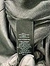 Express 100% Polyester Stars Black Cocktail Dress Size XS - photo 8