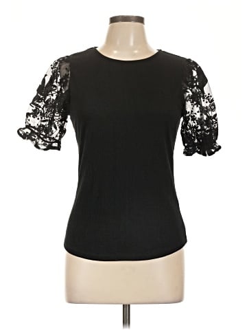 Mine Short Sleeve Top (view 1)