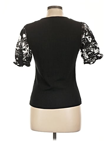 Mine Short Sleeve Top (view 2)