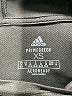 Adidas 100% Polyester Black Long Sleeve Turtleneck Size XS - photo 7