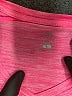Legend Pink Active T-Shirt Size L - photo 7