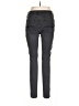Denizen from Levi's Chevron-herringbone Gray Black Jeans Size 11 - photo 2