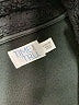 Time and Tru 100% Polyester Black Fleece Size L - photo 6