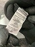 Time and Tru 100% Polyester Black Fleece Size L - photo 7